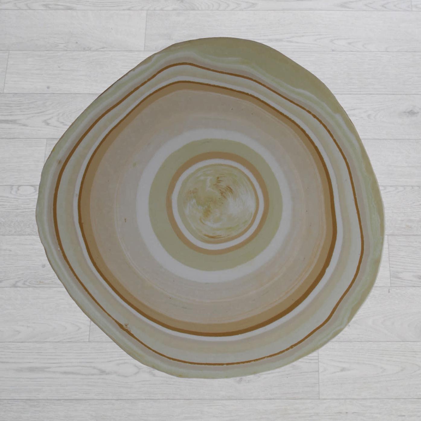 Table basse BonBon Beige