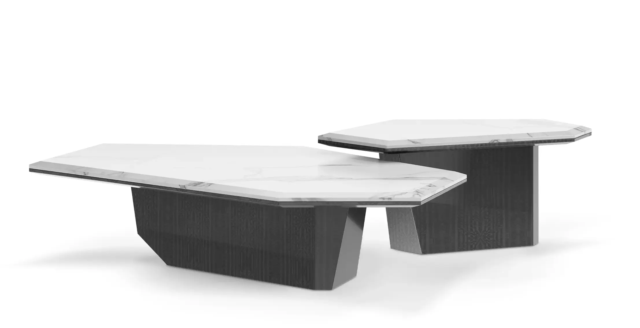 Table Basse Ensemble II Algerone