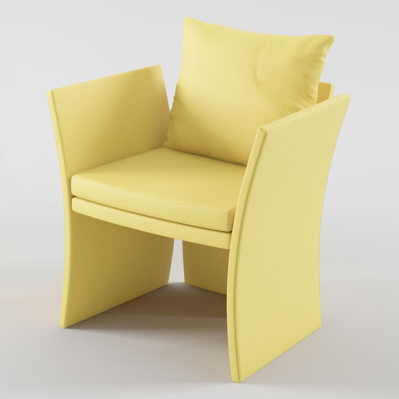 Fauteuil Anita