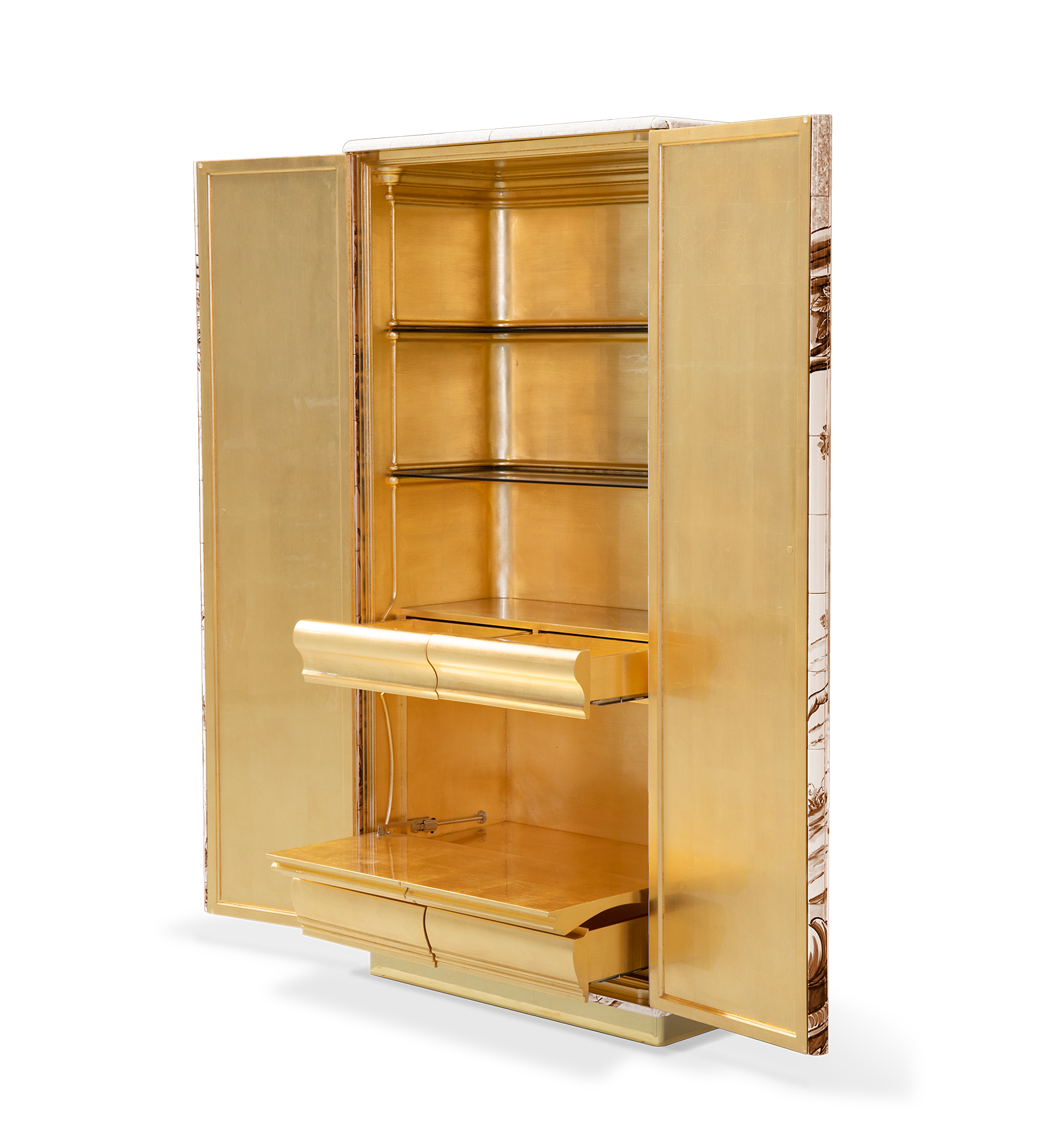 Armoire Sépia Legacy