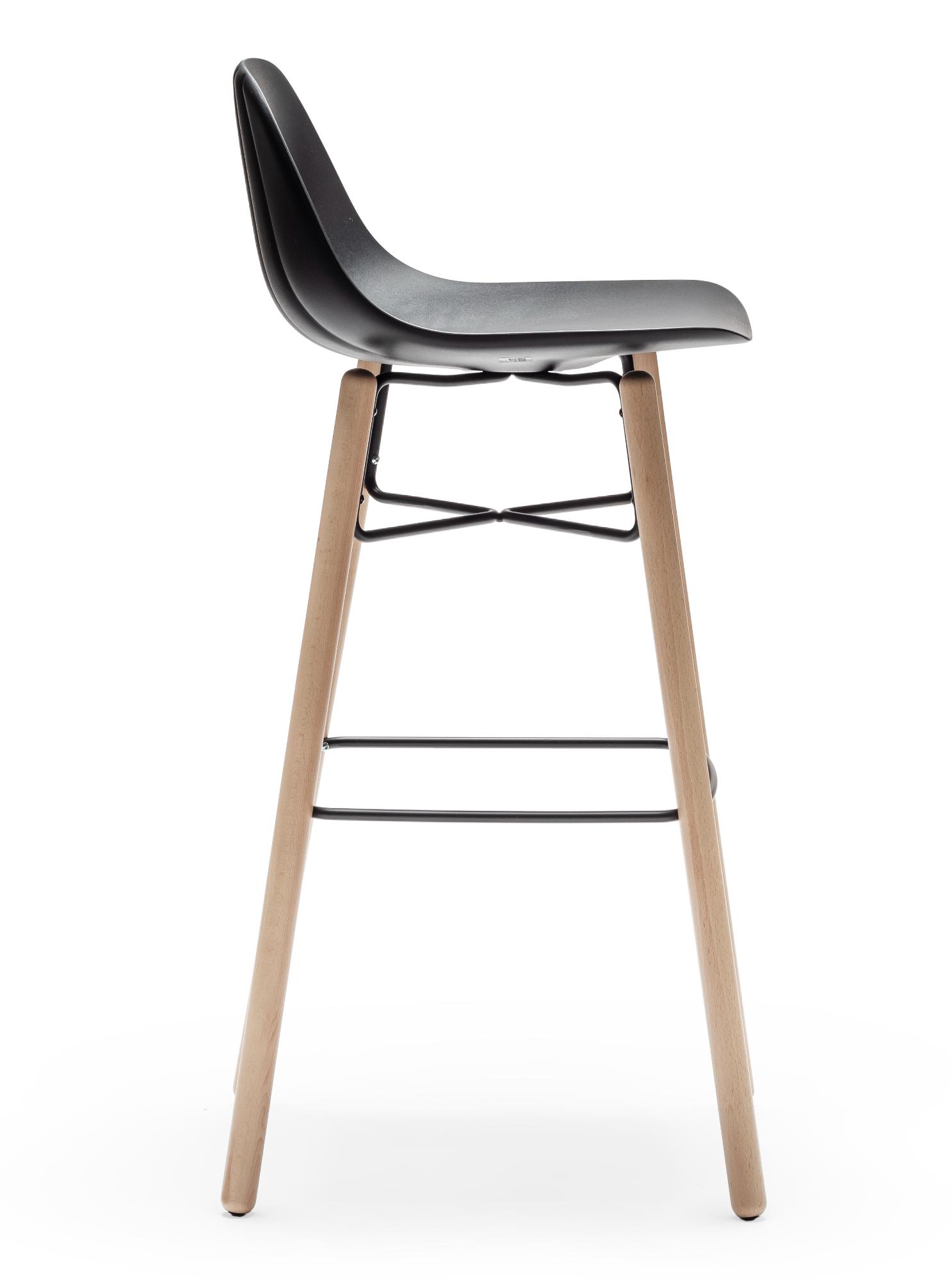 Tabouret de Bar Babah W SG-80