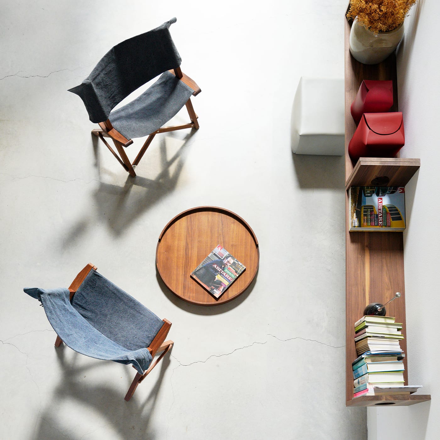 Ensemble de Paniers Bloom