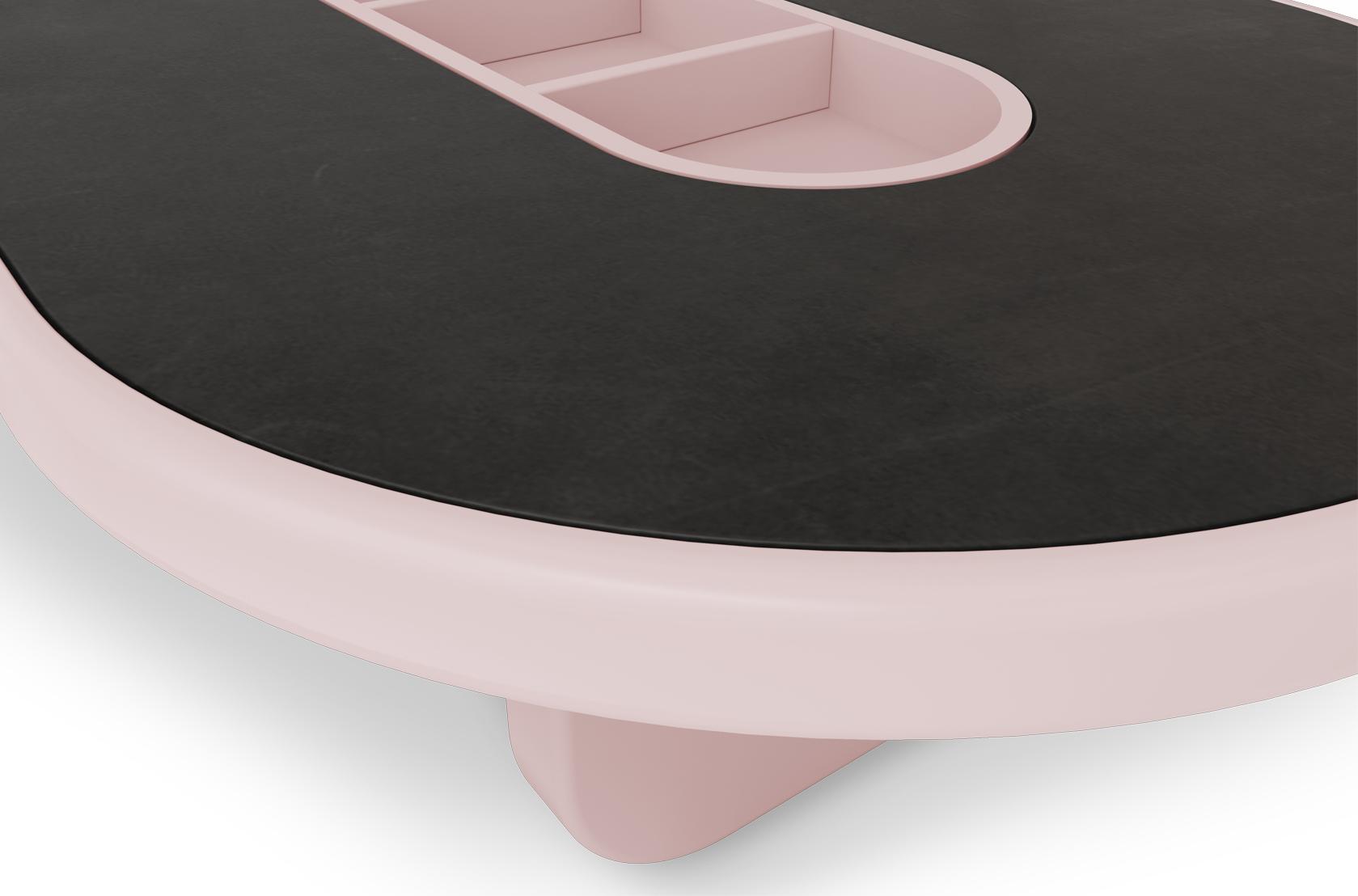 Table enfant Andy Activity