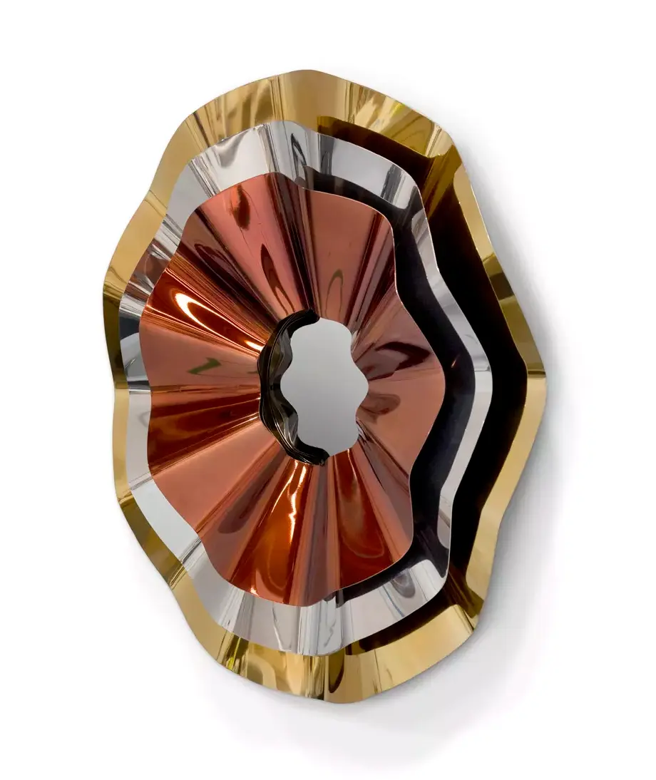 Miroir Revê à 3 Niveaux