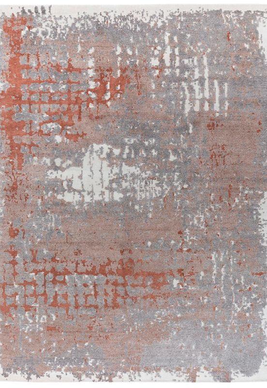 Tapis Tibétain Noué à la Main | Taille: 270 x 360 cm