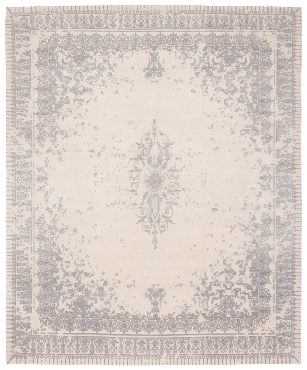 Tapis Ferrara Spécial Rocked Chrome