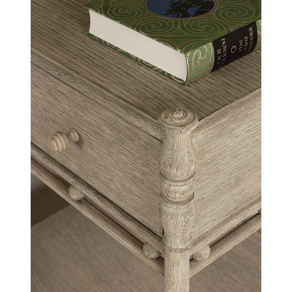 Morris Table de Chevet