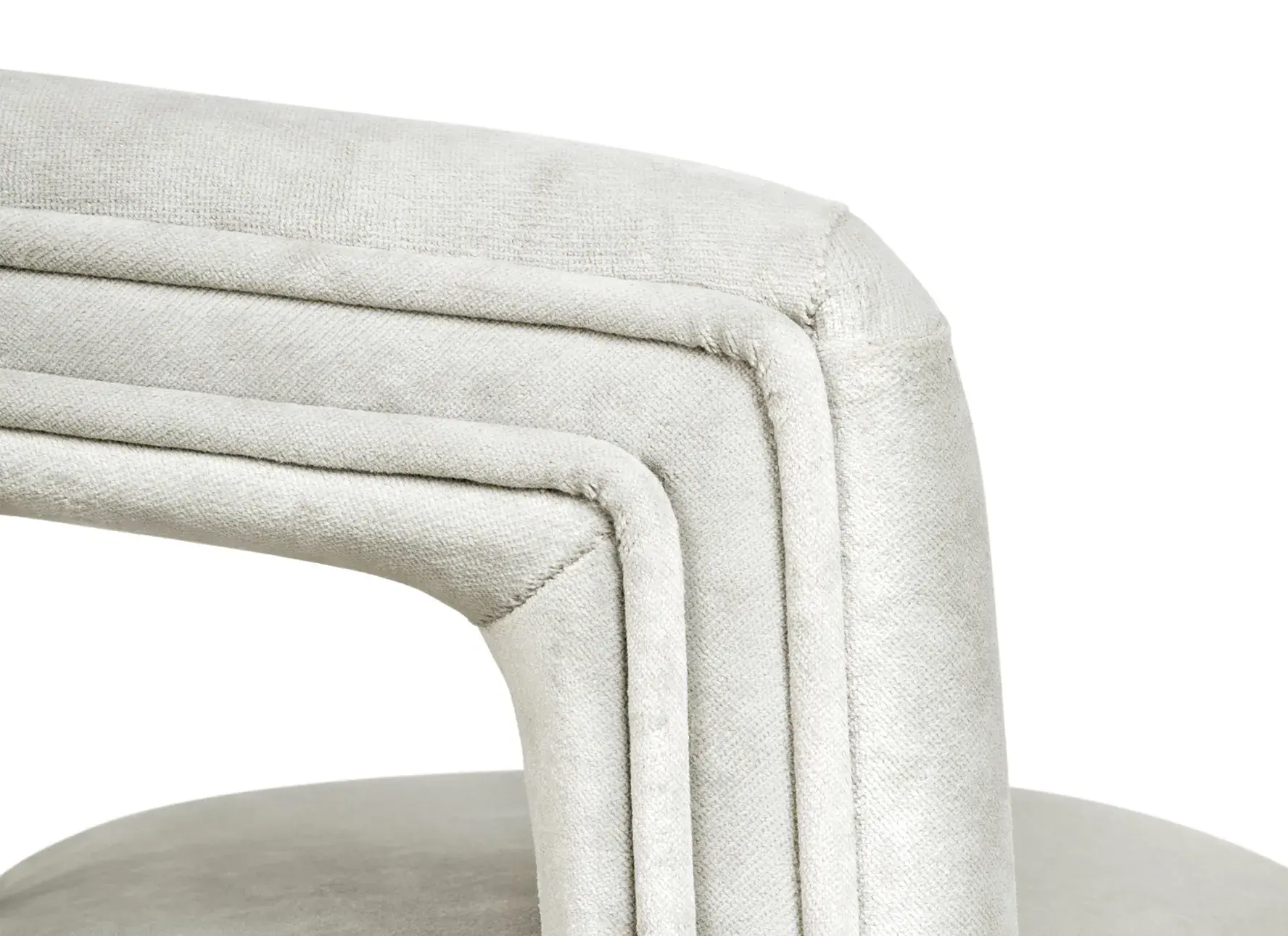 Tabouret de Comptoir Pivotant Karoo II