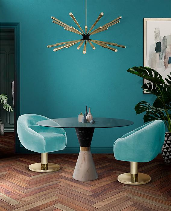 Chaise Mansfield
