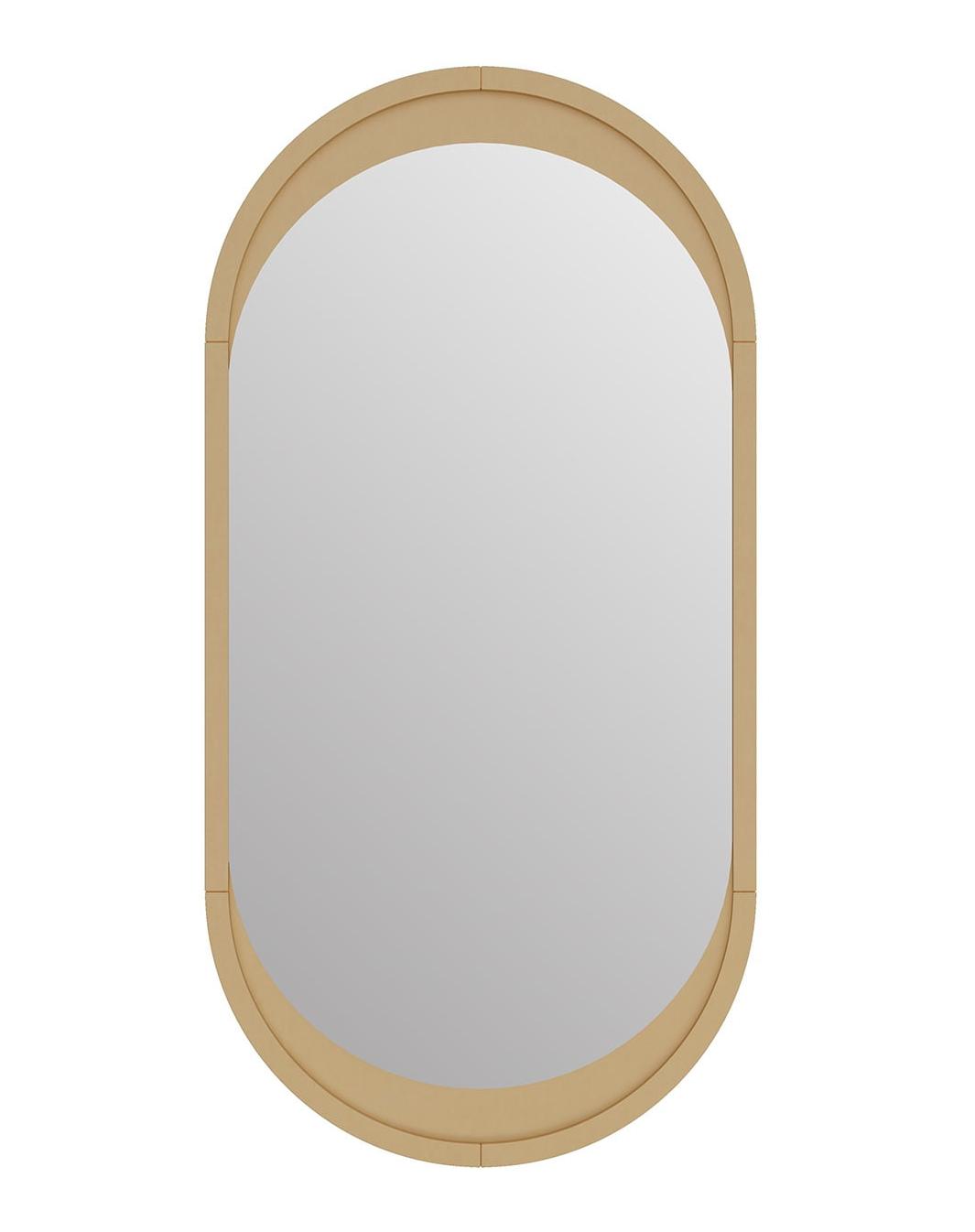 Miroir mural Eclipse