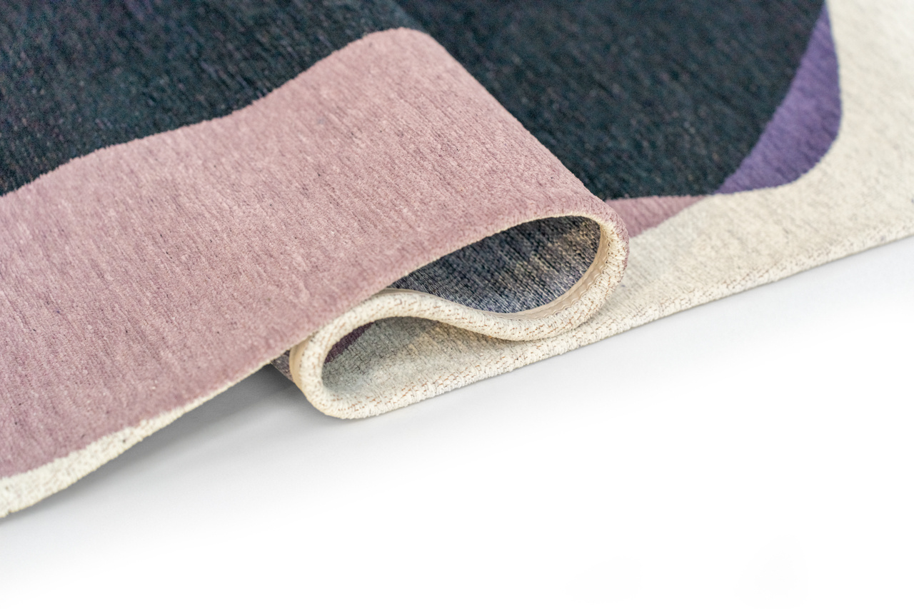 Tapis Stones Eclipse | Taille: 240 × 340 cm
