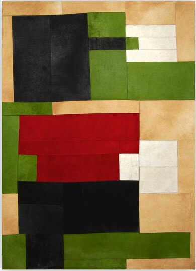 Tapis Loutraki | Taille: 150 x 210 cm