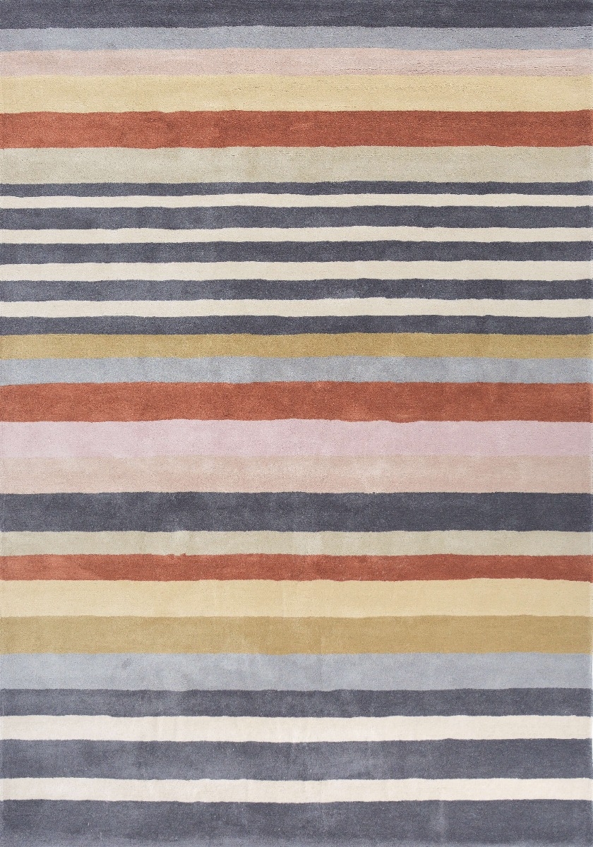Tapis Rosita Harissa 140402