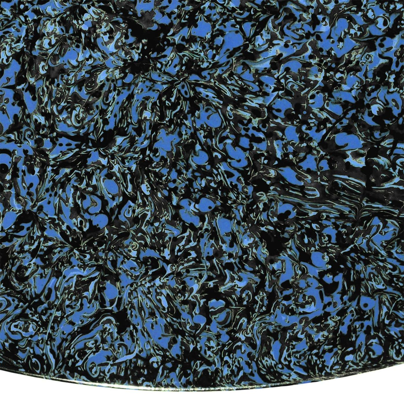 Table basse BonBon Bleue