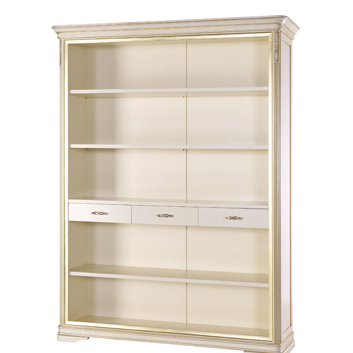 Bibliothèque Artisan