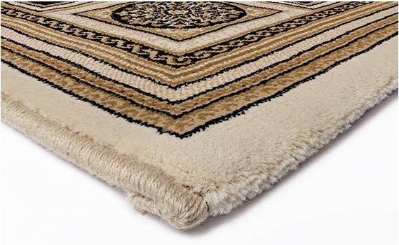 Tapis Antares Tissé Machine