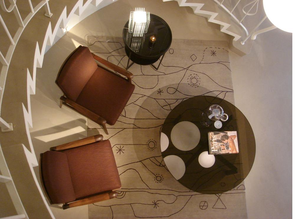 Tapis Kuuma LGR