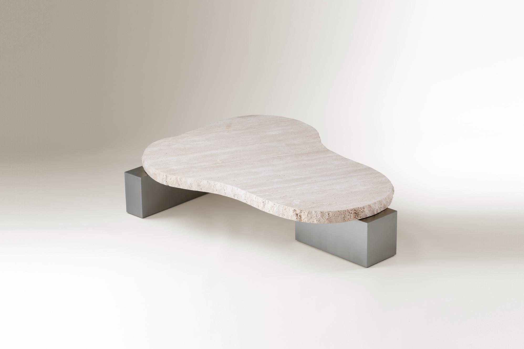 Table basse On The Rocks