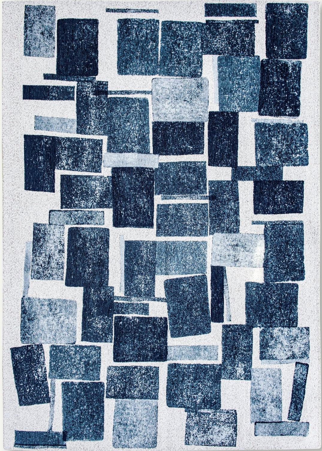 Tapis Ice Blue 9355