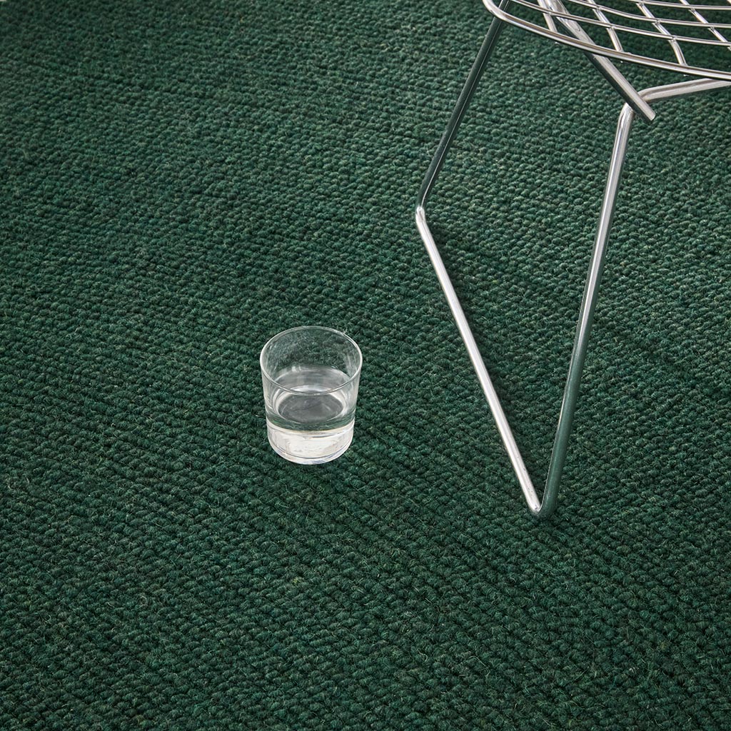 Decor Echo Forest Tapis | Taille: Ø 200 cm