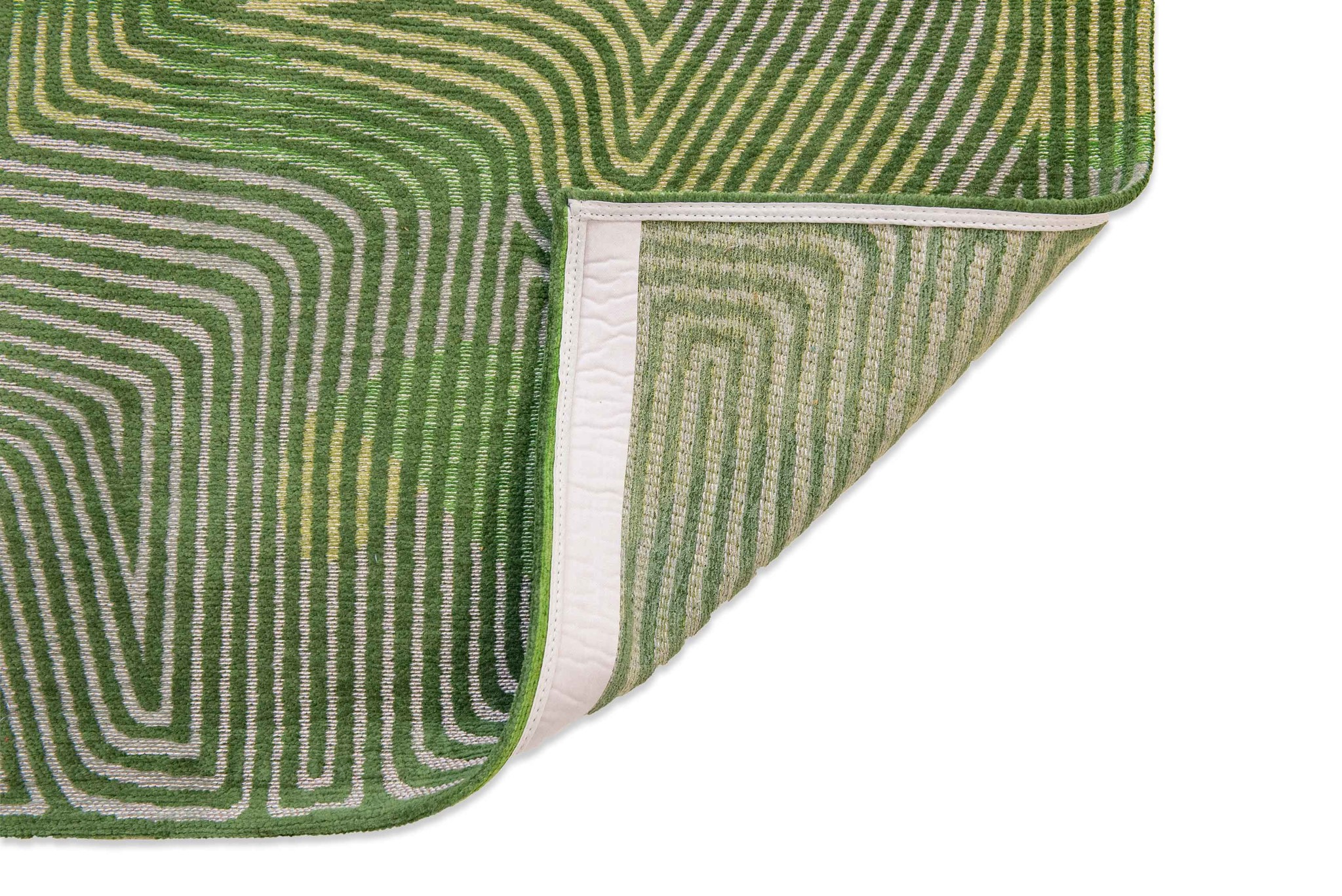 Tapis Tropical Green 9231