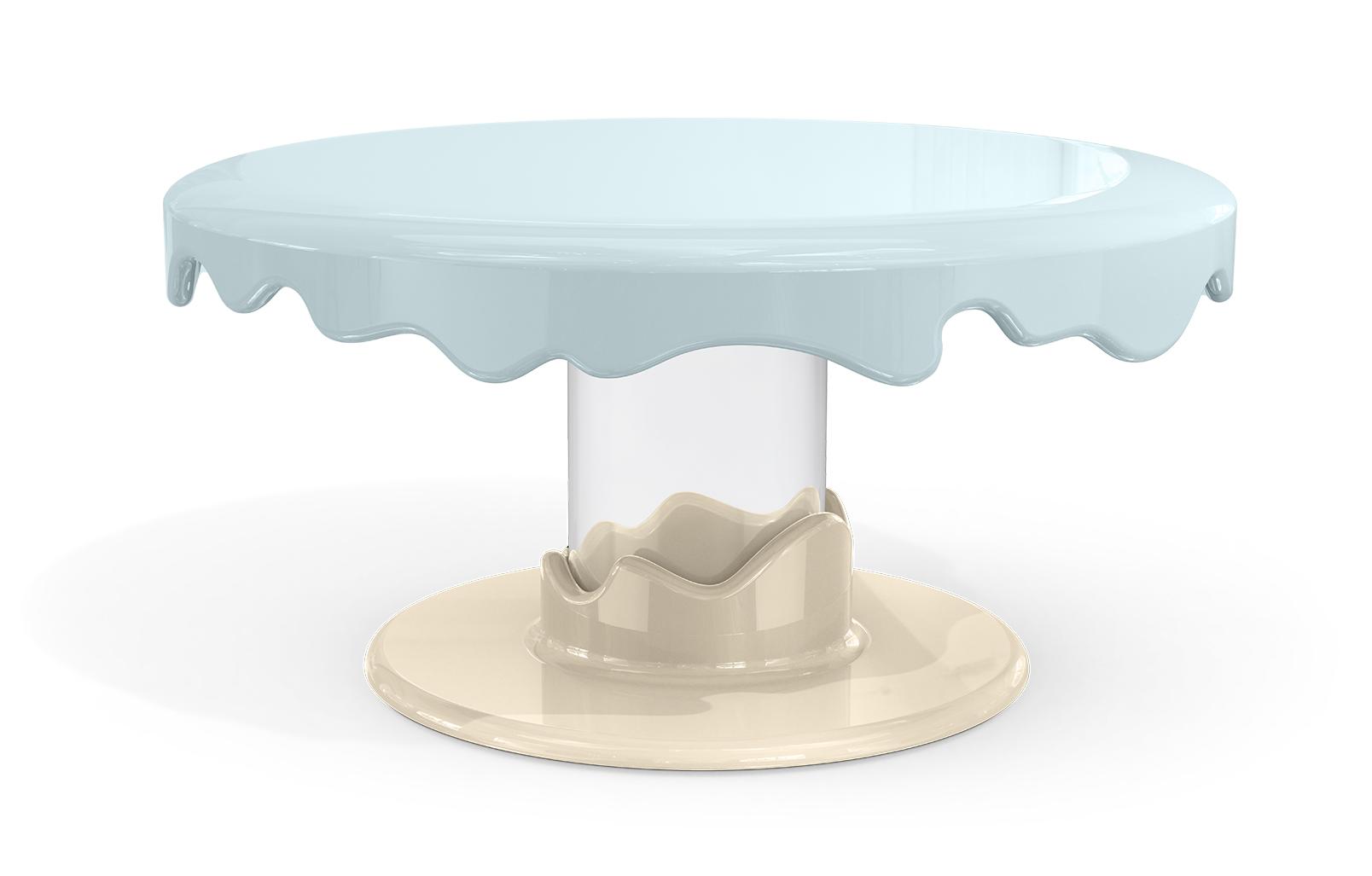 Table enfant Marshmallow Activity