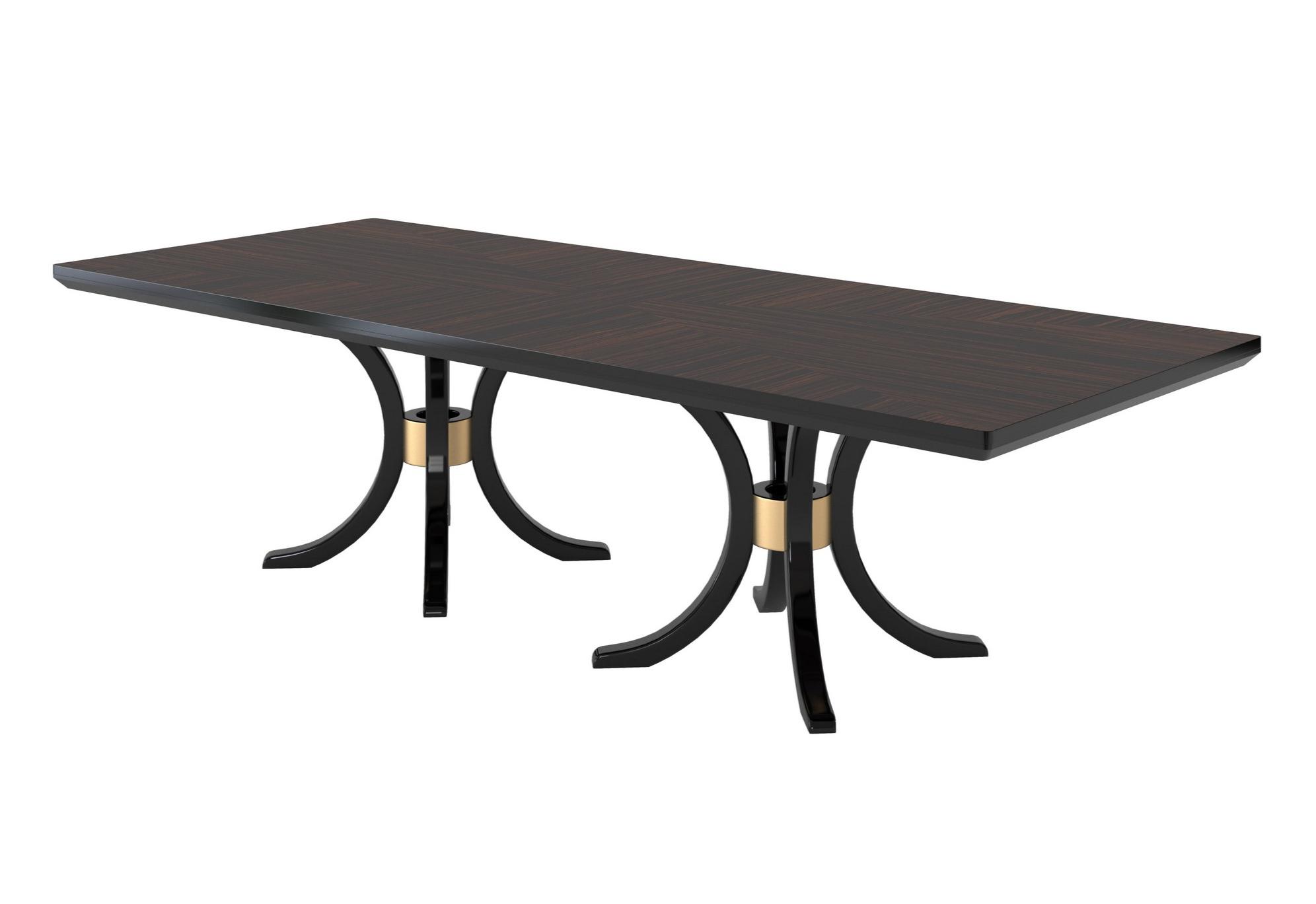 Table de salle à manger Iconic