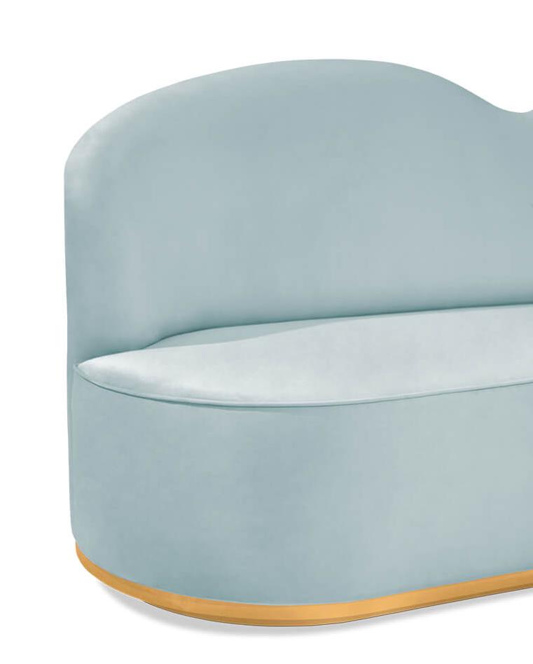 Canapé enfant Cloud