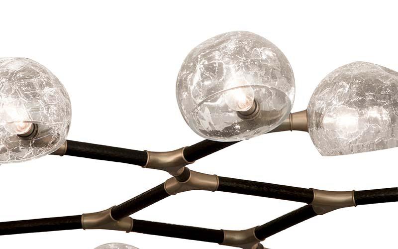 Suspension Multi-Teintes