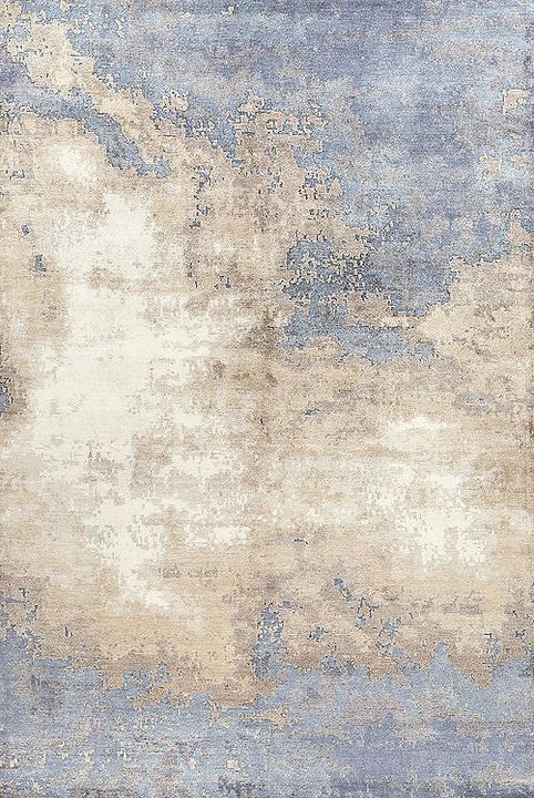 Tapis Abstrait