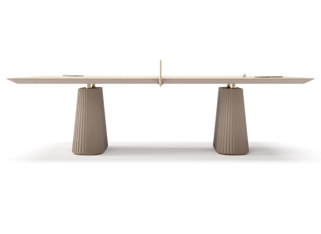 Table de Ping-Pong Intérieur/Extérieur Egeo
