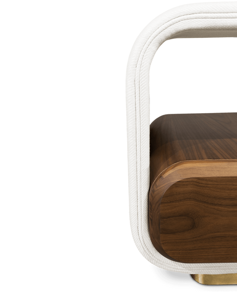 Table de Chevet Minelli