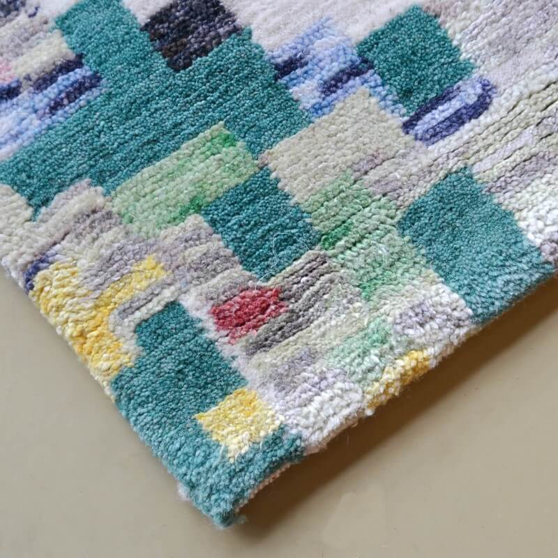 Tapis Yeti Anapurna 51901