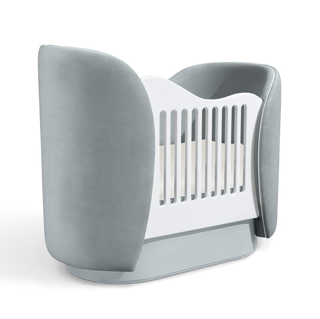Lit bébé Cloud