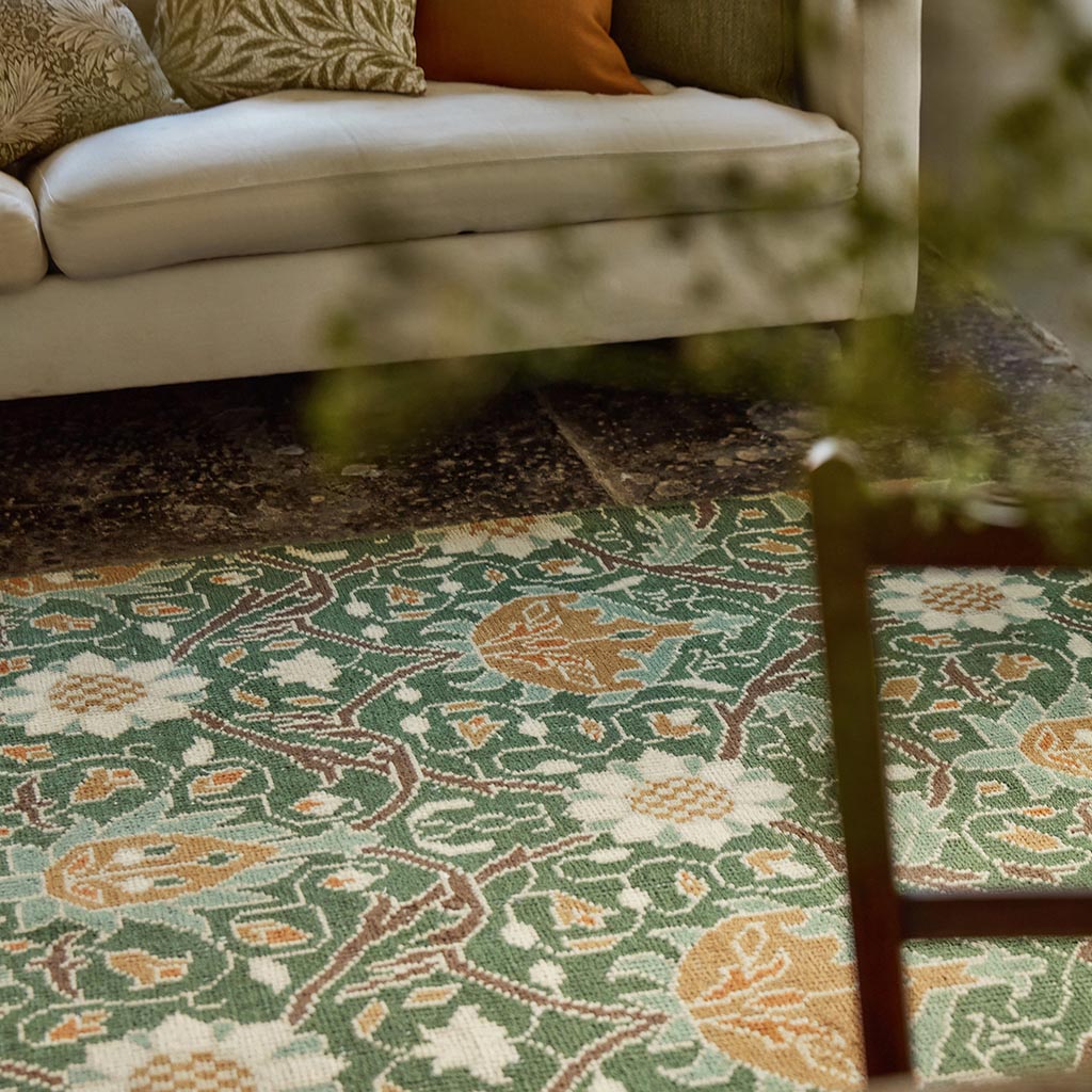 Montreal Forest Tapis