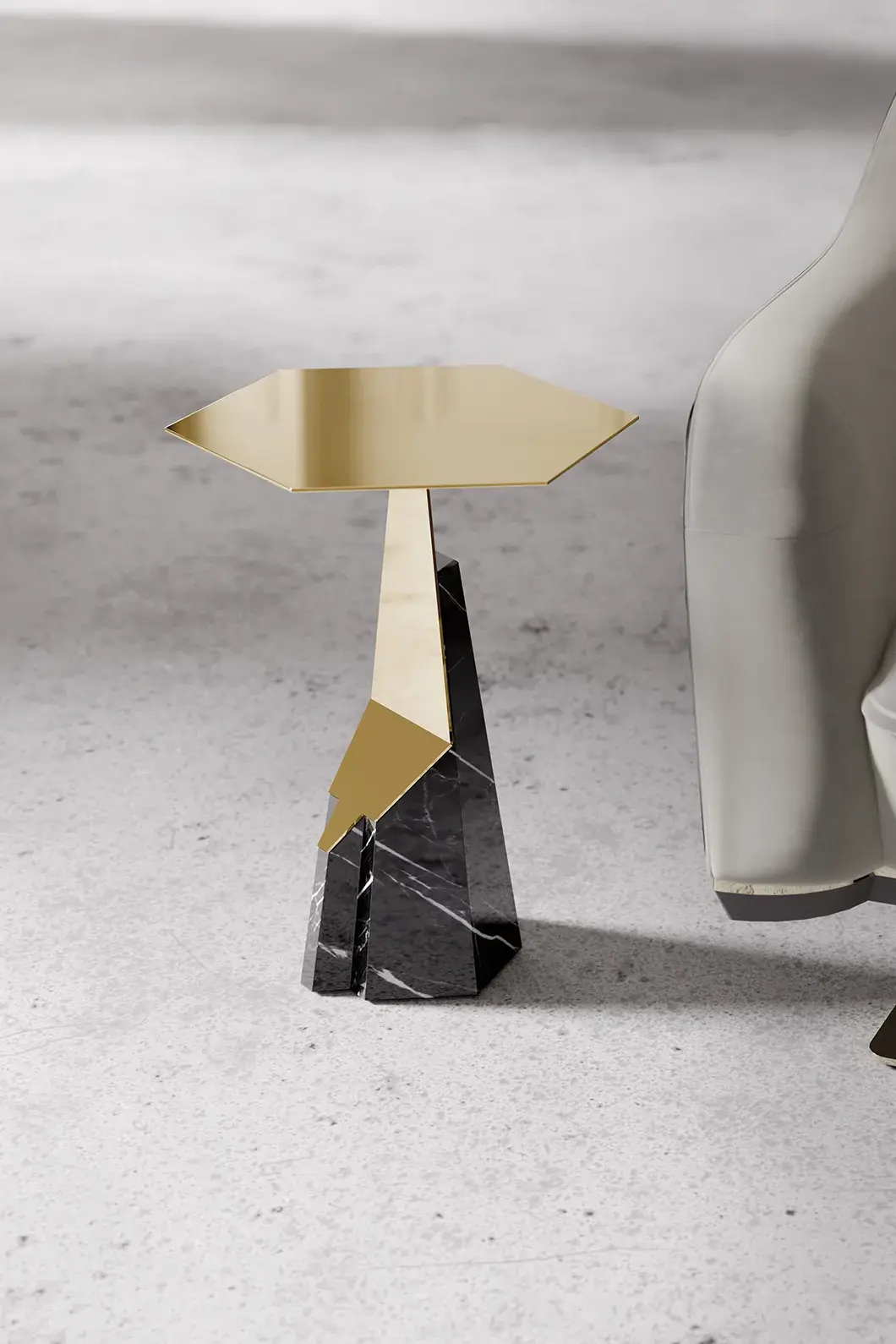 Table d’Appoint Myllo - 2