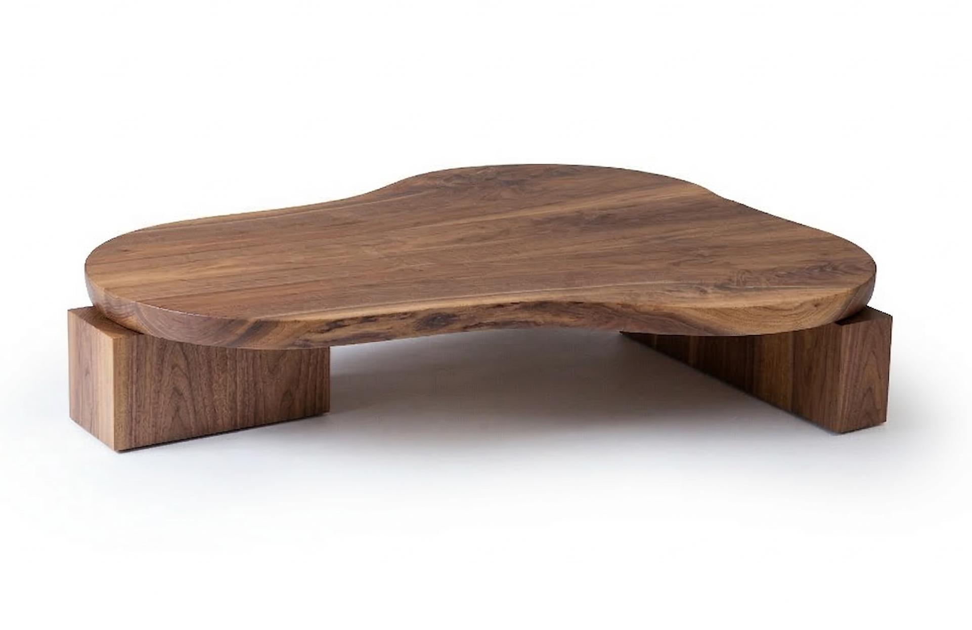 Table basse On The Rocks