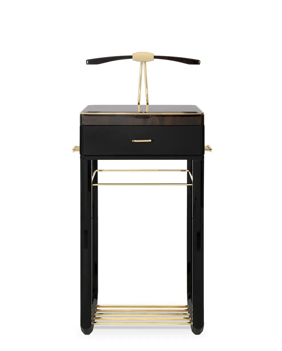 Valet de Chambre Waltz