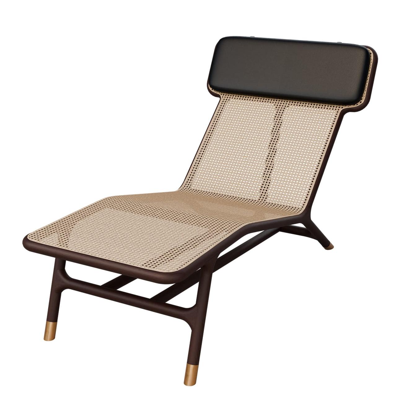 Chaise longue Joyce