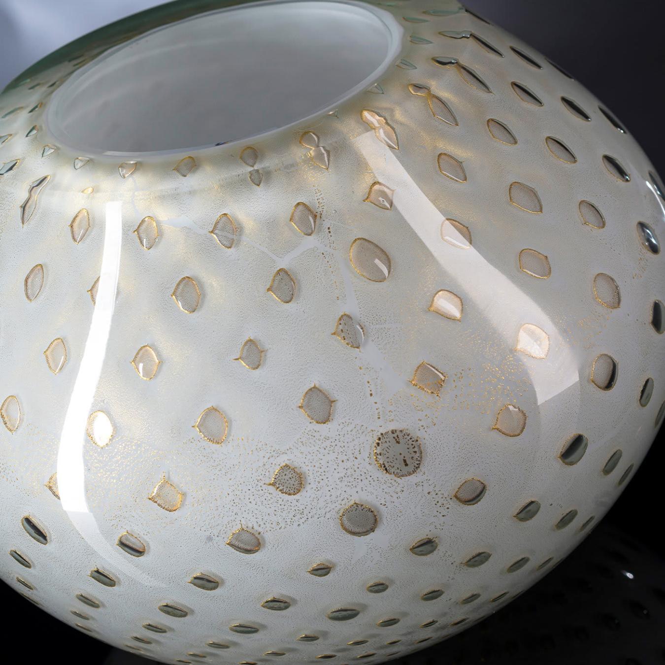 Vase coupe sphère Mocenigo