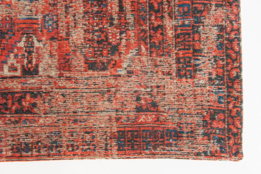 Tapis 8719 7-8-2 Red