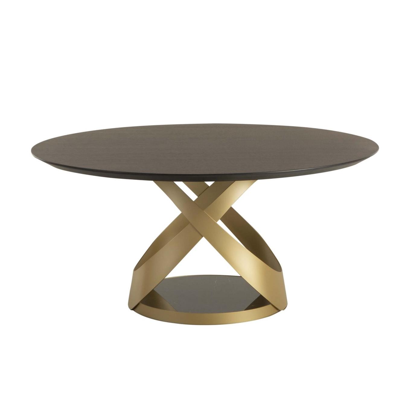 Table Capri ronde