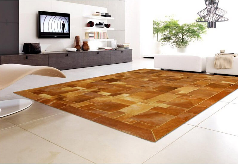 Tapis Puzzle Col. 3