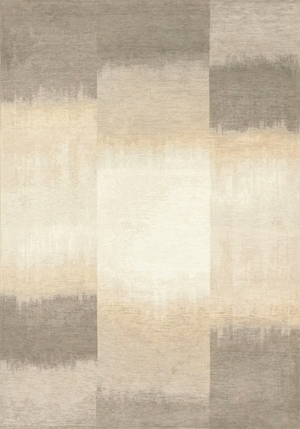 Tapis Sendai Cottage Grey
