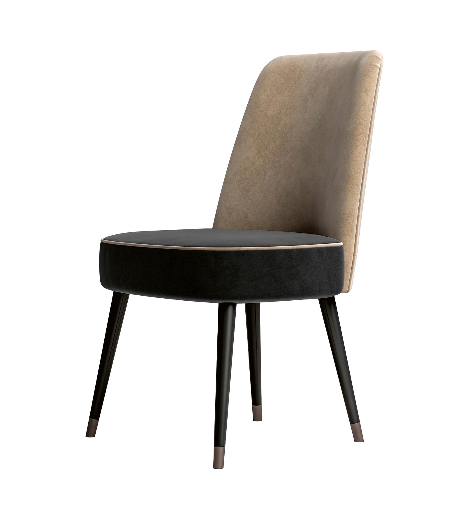 Chaise Impériale