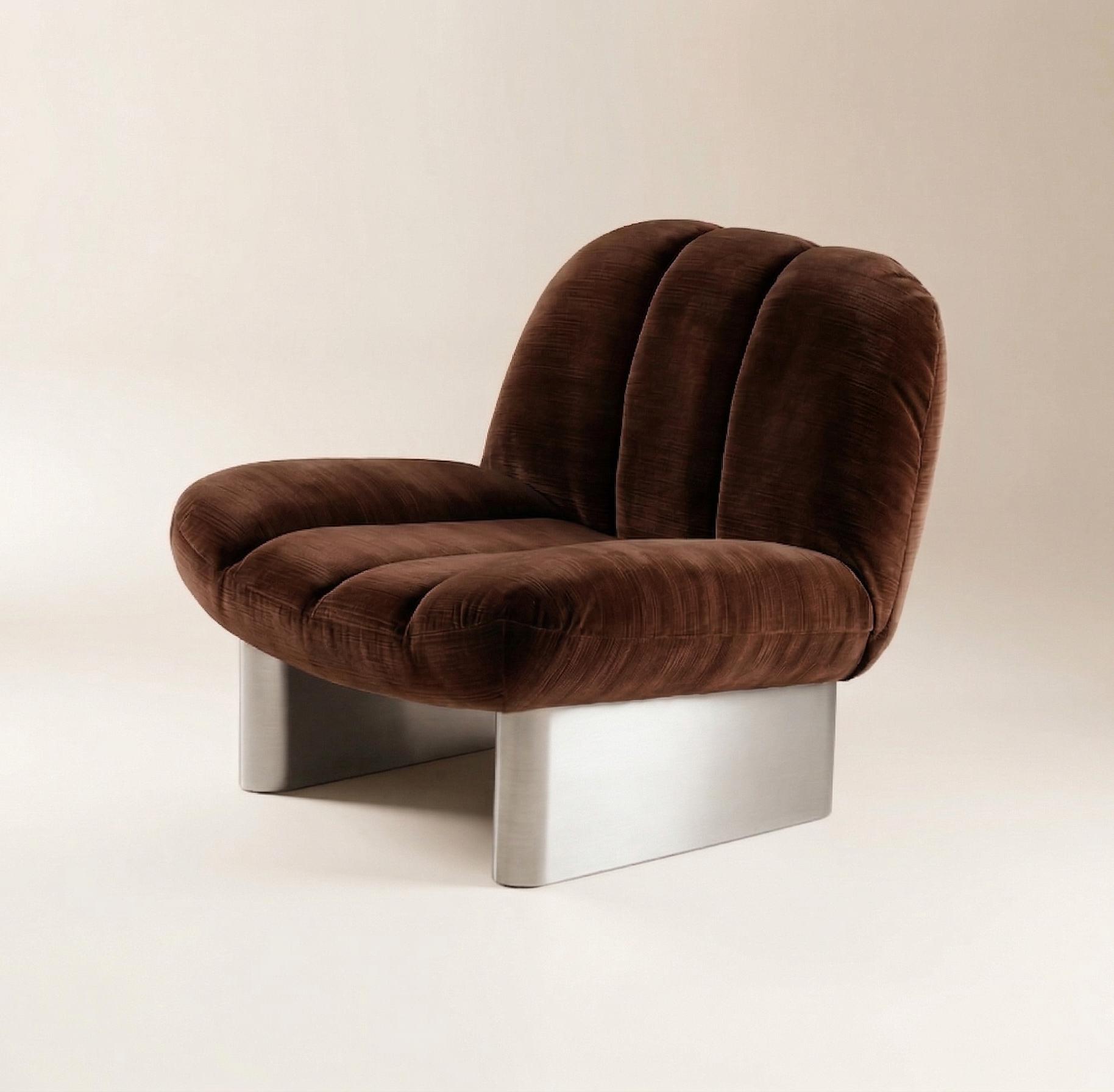 Fauteuil Colin