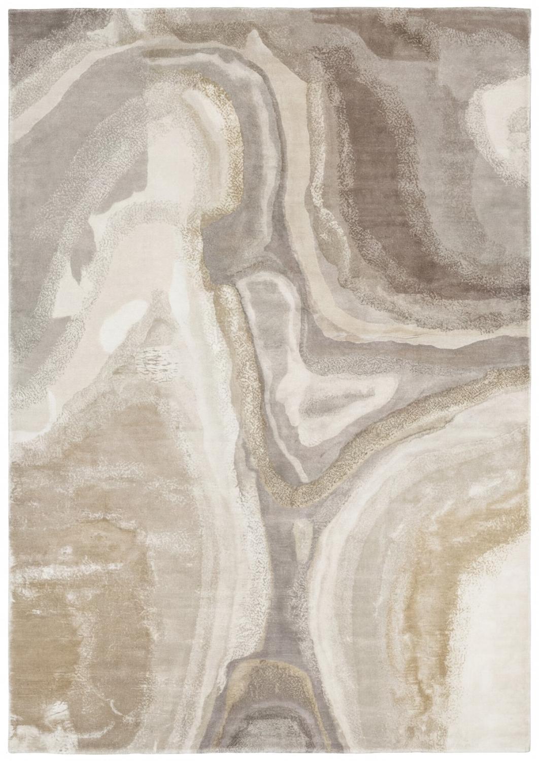 Tapis Soft Marble