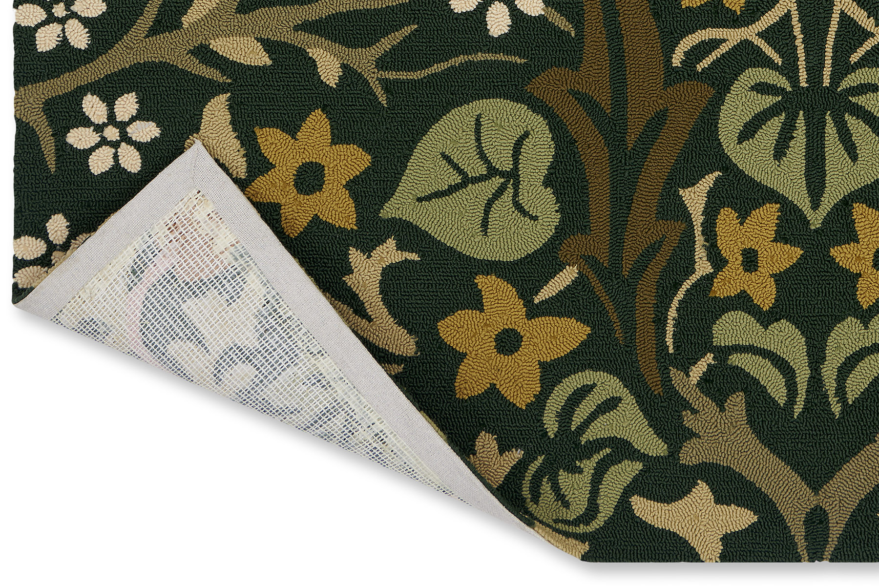 Tapis d’extérieur Blackthorn Tump