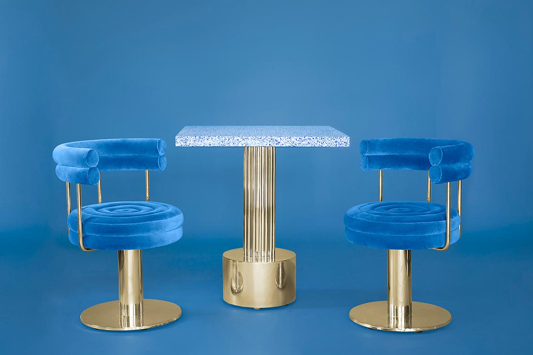 Chaise Patterson - 1