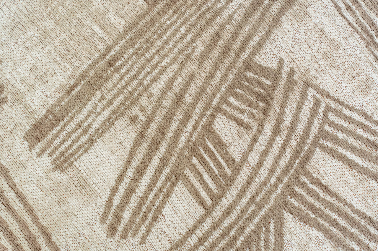 Tapis Kanji Dune
